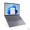Lenovo IdeaPad Slim 3 14ARP10 Ryzen 5 7535HS/24GB/SSD 1TB/14[34]/WUXGA/OLED/60Hz/400nitů/65W/WIN11 Home/šedá