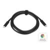 Lenovo kabel USB-C to USB-C 2m Lenovo kabel USB-C to USB-C 2m