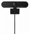 Lenovo LC50 Monitor WebCam = USB-A FHD webkamera na monitor v černé barvě