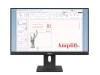 Lenovo LCD E24-40 23,8[34] FHD IPS/16:9/1920x1080/6ms/250nit/1300:1/HDMI/DP/VGA/Repro/VESA/Pivot/černá