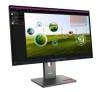 Lenovo LCD P27q-40 27[34]2560x1440 IPS/6ms/350cd/m2/1500:1/Repro/HDMI/2xDP/3xUSB-A/USB-C/USB-B/Pivot/VESA/černá