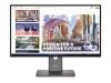 Lenovo LCD P27qd-40 27[34] 2560x1440 IPS/6ms/350cd/m2/1500:1/HDMI/2xDP/3xUSB-C/USB-B/4xUSB-A/RJ45/Pivot/VESA/černá
