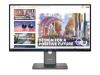 Lenovo LCD P27qd-40 27[34] 2560x1440 IPS/6ms/350cd/m2/1500:1/HDMI/2xDP/3xUSB-C/USB-B/4xUSB-A/RJ45/Pivot/VESA/černá