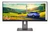 Lenovo LCD P34wd-40 34[34] 3440x1440 IPS zakřivený/6ms/350cd/2000:1/Repro/HDMI/2xDP/4xUSB-C/USB-B/5xUSB-A/RJ45/VESA/černá
