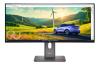 Lenovo LCD P34wd-40 34[34] 3440x1440 IPS zakřivený/6ms/350cd/2000:1/Repro/HDMI/2xDP/4xUSB-C/USB-B/5xUSB-A/RJ45/VESA/černá