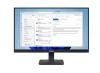 Lenovo LCD S24-4e 23,8[34] FHD IPS/16:9/1920x1080/6ms/250nit/1300:1/HDMI/VGA/černá