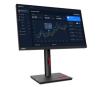 Lenovo LCD T22i-30 Wide 21,5[34] IPS WLED/16:9/1920x1080/250cd/1000:1/4ms/VGA/DP/HDMI/USB hub/Pivot/černá