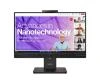 Lenovo LCD T24-4v 23,8[34] IPS/16:9/1920x1080/6ms/250nits/1500:1/HDMI/DP/USB/USB-C/VGA/Repro/šedá