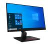 Lenovo LCD T24t-20 Touch Wide 23,8[34] AIT/16:9/1920x1080/300cd/m2/1000:1/6ms/USB-C/HDMI/DP/USB Hub/Tilt/Lift