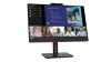 Lenovo LCD T24v-30 23,8[34] IPS/1920x1080/6ms/HDMI/DP/4xUSB/Repro/Kamera/Výškově nastavitelný/Pivot/Vesa