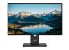 Lenovo LCD T27q-40 27[34] IPS WLED/2560×1440/6ms/350nits/MC60 kamera/1xHDMI/DP/4xUSB/Pivot/Černá