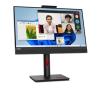 Lenovo LCD TIO24 G5 23,8[34] Touch IPS/16:9/1920x1080/6ms/250 nits/HDMI/DP/Lift/Tilt/Pivot/VESA/Tiny support/Repro