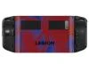 Lenovo Legion Go Skin - Legion Hero = tunning herní konzole Lenovo Legion Go Skin - Legion Hero = tunning herní konzole