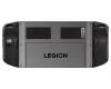 Lenovo Legion Go Skin – Luna Grey = tunning herní konzole Lenovo Legion Go Skin – Luna Grey = tunning herní konzole