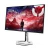 Lenovo LEGION PRO 27Q-10 26,5[34]/16:9/QD-OLED/QHD/1,5M:1/0,03ms/až280Hz/až1000nitů/USB-HUB/2xHDMI+1xDP/Pivot/gaming/BW