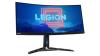 Lenovo LEGION Y34wz-30 miniLED/34[34]/3440x1440/21:9//3000:1/1ms/až180Hz/až1200nitů/2xHDMI+1xDP/RJ45/USB HUB/Pivot/prohlý