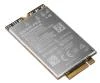 Lenovo modul ThinkPad Quectel EM160R-GL 4G LTE-A Cat 16 M.2 WWAN Module for P14s Gen5 AMD Lenovo modul ThinkPad Quectel EM160R-GL 4G LTE-A Cat 16 M.2 WWAN Module for P14s Gen5 AMD