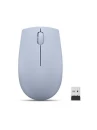 Lenovo myš 300 Wireless Compact (Frost Blue = světle modrá) s baterií Lenovo myš 300 Wireless Compact (Frost Blue = světle modrá) s baterií
