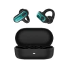 Lenovo Open-Ear Clip-on Earbuds X500 = True Wireless sluchátka v černé barvě Lenovo Open-Ear Clip-on Earbuds X500 = True Wireless sluchátka v černé barvě