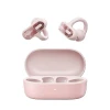 Lenovo Open-Ear Clip-on Earbuds X500 = True Wireless sluchátka v růžové barvě Lenovo Open-Ear Clip-on Earbuds X500 = True Wireless sluchátka v růžové barvě