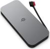 Lenovo powerbanka CONS [34]GO[34] USB-C Mobile, 10 000 mAh, 30W + Qi Wireless až 15W