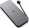 Lenovo powerbanka CONS [34]GO[34] USB-C Mobile, 10 000 mAh, 30W + Qi Wireless až 15W