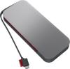 Lenovo powerbanka CONS [34]GO[34] USB-C Laptop, 20 000 mAh, až 65W, Fast Charging do 18W