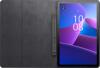 Lenovo TAB M10 PLUS 3rd Gen FOLIO CASE (grey) = šedé pouzdro