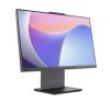 Lenovo ThinkCentre neo 50a 24 G5 AiO 23,8[34] FHD IPS/i3-1315U/8GB/512GB HDD/3yOnsite/BT/Bez OS/šedá