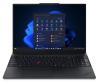 Lenovo ThinkPad E16 G3 Core 5 210H/16GB/512GB SSD/16[34] WUXGA IPS/Win11 Home/1Courier/černá