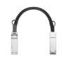 Lenovo ThinkStation PGX QSFP Link Cable Lenovo ThinkStation PGX QSFP Link Cable