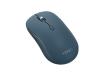 Lenovo Yoga Bluetooth Silent Mouse (Tidal Teal) = BT silent Yoga myš, modrozelená