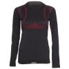 Lenz Longsleeve WOMEN 1.0 dámské funkční triko černá