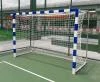 León de Oro Professional 4 mm síť na házenou bílá