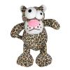 Leopard plyšový s velkýma očima Leopard plyšový s velkýma očima