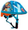 Lerko Dětská přilba Tlapková patrola modrá