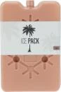 Lerko Ice Pack 2x 190 g béžová Lerko Ice Pack 2x 190 g béžová