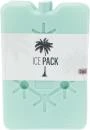 Lerko Ice Pack 2x 190 g zelená Lerko Ice Pack 2x 190 g zelená