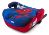 LERKO Sedák ISOFIX Spiderman LERKO Sedák ISOFIX Spiderman