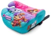 LERKO Sedák ISOFIX Tlapková patrola holky LERKO Sedák ISOFIX Tlapková patrola holky