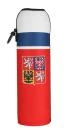 Lerko Termoobal Cooler Sport 1 l ČR červená Lerko Termoobal Cooler Sport 1 l ČR červená