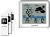 Levenhuk Meteostanice Wezzer PLUS LP50