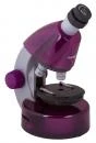 Levenhuk Mikroskop LabZZ M101 Amethyst