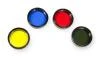 Levenhuk Sada filtrů Solar System F4 pro teleskopy Levenhuk Sada filtrů Solar System F4 pro teleskopy