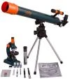 Levenhuk Sada LabZZ MT2 Kit (microscope+telescope) Levenhuk Sada LabZZ MT2 Kit (microscope+telescope)