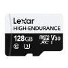 Lexar High-Endurance 128GB microSDHC/microSDXC paměťová karta Lexar High-Endurance 128GB microSDHC/microSDXC paměťová karta