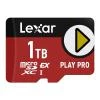 Lexar PLAY Pro microSD Express 7.1 1TB paměťová karta Lexar PLAY Pro microSD Express 7.1 1TB paměťová karta