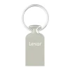 Lexar JumpDrive M22 stříbrný 32GB USB 2.0 flash disk Lexar JumpDrive M22 stříbrný 32GB USB 2.0 flash disk