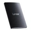 Lexar SL500 2TB černý přenosný SSD disk