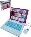 Lexibook Notebook dětský Frozen 2 124 aktivit na baterie Zvuk Lexibook Notebook dětský Frozen 2 124 aktivit na baterie Zvuk